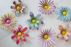 Diy Soda Can Flowers Tin Can Flowers Soda Can Crafts Crafts