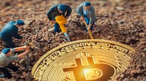 Maybe you would like to learn more about one of these? Pakistan To Set Up Two State Owned Bitcoin Mining Farms To Help Boost Economy Mining Bitcoin News