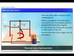 Grade 10 Science Youtube In 2020 Current Electric Educational Videos Science