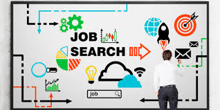 Work that can be done from anywhere in the world. Job Searching Online 8 Best Practices You Need To Know Flexjobs