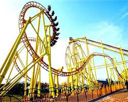 Roller Coaster Rides For Sale In Pakistan Beston Roller Coaster Roller Coaster Ride Roller Coaster For Sale Roller Coaster
