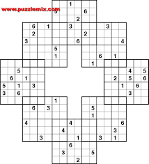 Logiclike gives you 2500+ logic puzzles online varying from easy to hard! Free Printable Logic Puzzles With Grid Kuzikerin Printable Matrix Maths Puzzles Math Kids Math Worksheets