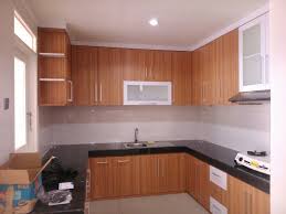 Smooth surfaces often hide kitchen facilities and appliances. Kitchen Set Minimalis Jasa Pembuatan Kitchen Set Minimalis Jasa Pembuatan Etalase Optik Wardrobe Kabinet Tv Partisi Bintaro Bsd Tangerang Selatan Jakarta Bogor Tangerang Bekasi
