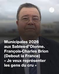 Les travaux de reconstruction de la base de mer, qui sera livrée à  l'automne 2026, impactent les activités des Sports nautiques sablais. ➡️  https://l.ouest-france.fr/AuZ4