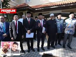 Partai politik merupakan salah satu infrastruktur politik terpenting dalam sistem demokrasi modern. Parti Politik Kini Dalam Keadaan Berantakan