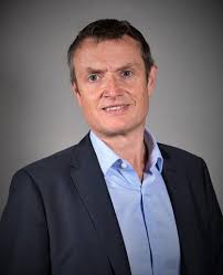 Extremely proud to be a part of Simon Skellon's new International  organisation back at Mitel