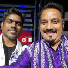 Cello Selvaraj Cello Selvaraj