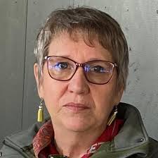 Ina Helfrich (@ina.helfrich.5) • Facebook