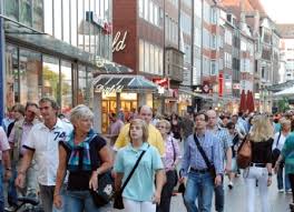Die stadt bremen hat die geplanten verkaufsoffenen sonntage für das jahr 2021 bekannt gegeben. Heute Verkaufsoffener Sonntag In Bremen Und Umgebung Wir Zeigen Dir Alle Termine Verkaufsoffene Sonntage In Bremen