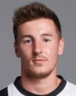 2014 Men's Soccer Roster