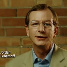 Jordan Lebamoff, Lawyer in Fort Wayne, Indiana