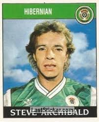 Sticker 424: Steve Archibald