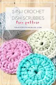 Crochet Kitchen Scrubbies Crochet Kitchen In 2020 Scrubbies Crochet Pattern Crochet Scrubbies Scrubby Yarn Crochet