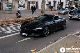 We did not find results for: Ferrari Roma 14 November 2020 Autogespot