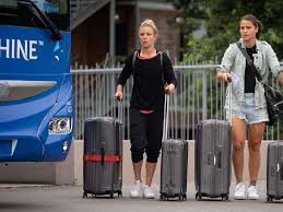Jun 10, 2021 · a big honour for the german record champions in new york. Deutsche Frauen Nach Dem Aus Au Revoir Weltspitze Fussball