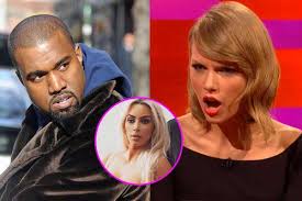 From an actor to a singer or even an athlete, our aim is to list all the. Taylor Swift S Lie Caught As Kim Kardashian West Shares A Snapchat Video Proving Hubby Kanye S Innocence Over Famous Song Bollywood News Gossip Movie Reviews Trailers Videos At Bollywoodlife Com