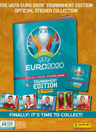 The site features the latest european football news, goals. Euro 2021 Sticker