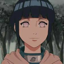 H I N A T A In 2020 Anime Anime Naruto Aesthetic Anime