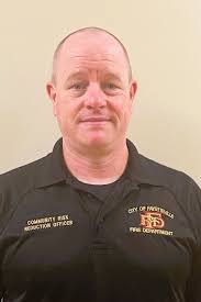 Staff Directory • Jason Peckham