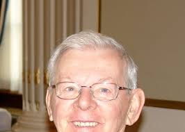 Décès de l'ancien député Fabien Roy