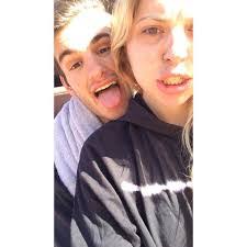 Bree Westbrook's Instagram, Twitter & Facebook