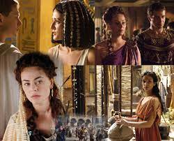 Do you like this video? Historum History Forums Rome Hbo Tv Series Rome
