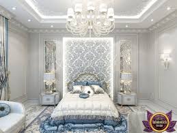Lovely Bedroom Design From Katrina Antonovich Katrina Antonovich Luxury Living Room Design Luxurious Bedrooms Luxury Living Room