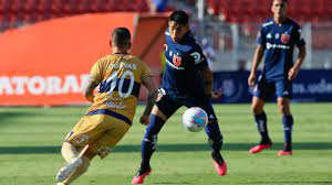 Universidad de chile vs everton. Relato En Vivo Everton Vs Universidad De Chile Fecha 20 Campeonato Nacional 2020 Youtube