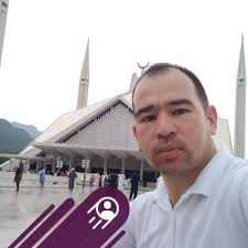 Benafsha Bunyadi updated her profile picture.