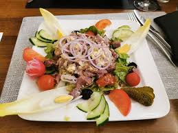 Cuisine D Antan Lingolsheim Menu Prices Restaurant Reviews Tripadvisor
