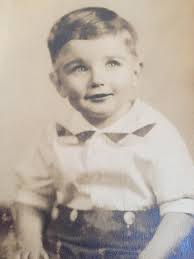 J. Wix Obituary (1934