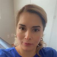 50+ "Alma Cedillo" profiles