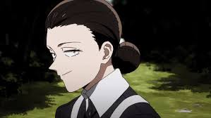 5 reasons you should read the manga (& 5 why the anime is better) mujika's kindness teaches the group skills that will help them survive their journey. The Promised Neverland Anime Films Neverland Anime