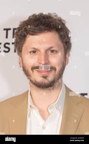 Michael cera red carpet hi-res stock photography and images