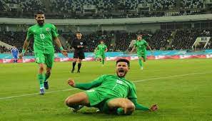 تجميع كل عركات لاعب المنتخب العراقي علاء عبد الزهره عركات المنتخب العراقي عركه علاء عبد الزهره حقق المنتخب العراقي الفوز على نظيره القطري بطل آسيا بهدفين مقابل هدف في. 800 ÙŠÙˆÙ… Ø¨Ù„Ø§ Ù‡Ø²ÙŠÙ…Ø© ÙƒÙŠÙ Ø­Ù‚Ù‚ Ù…Ù†ØªØ®Ø¨ Ø§Ù„Ø¹Ø±Ø§Ù‚ Ø³Ù„Ø³Ù„ØªÙ‡ Ø§Ù„Ø§Ø³ØªØ«Ù†Ø§Ø¦ÙŠØ©
