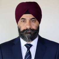 Sandeep Singh Nindra