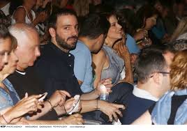 Η νάντια μπουλέ δεν διστάζει να αποκαλύψει την ηλικία της. Nantia Mpoyle Aytos Einai O Syntrofos Ths Egkymonoysas Celebrities Eidhseis