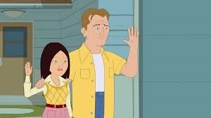 Rick and morty character blitz 12. F Is For Family Tv Series 2015 Imdb