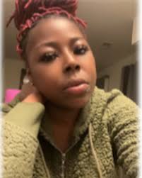 Breshai Symone Johnson Obituary November 7, 2024