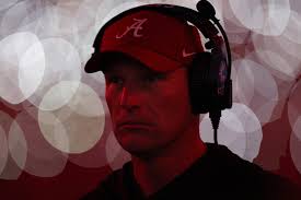 Why does Alabama get into SEC championship?