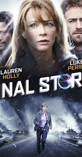 The Final Storm (2010)