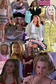 Clueless Cher Iconos De Moda Fondos De Peliculas Y Moda Anos 90