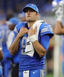 With his stats and experience, stafford has tremendous value on the market. Detroit Lions Should Thank Matthew Stafford But Draft His Replacement
