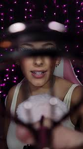 Personal Attention Makeup ASMR Roleplay 💄 #asmr #makeup #relaxation