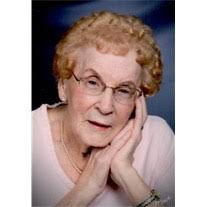 Laura Junglas (Homrich) Obituary