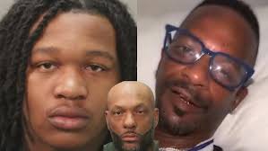 MA$E & CAMRON DEBATE WHETHER OR NOT WHITE PEOPLE CAN SAY THE N WORD AROUND  THEM?!