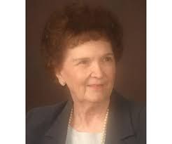 Doris Purser Obituary (1925