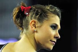 Busy weekend ahead for Gym Dogs with two meets in three days