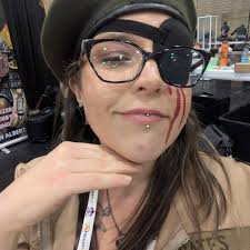 Sappy appreciation post. It's hard being a woman in this silly hobby  sometimes and I just wanted to take a moment to thank all of the wonderful  men who go out of