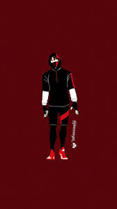 In diesem video zeige ich dir den ikonik skin in fortnite. Fortnite Ikonik Wallpapers Wallpaper Cave